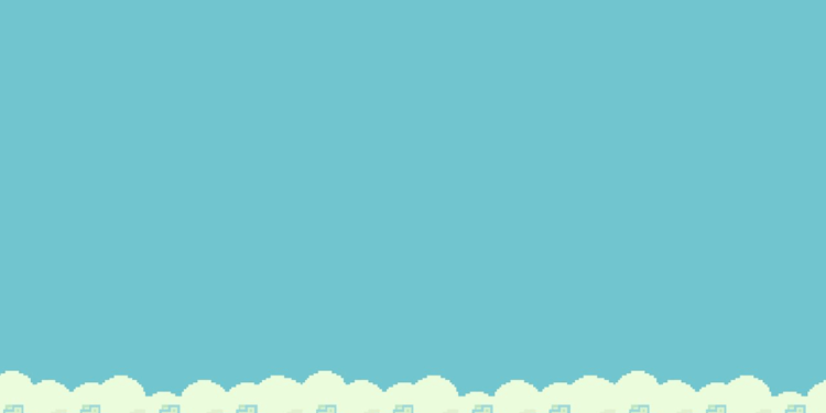 Flappy Bird io《flappy bird》