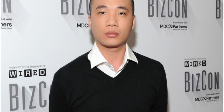 Dong Nguyen & Flappy Bird