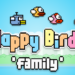 Flappy Bird Family