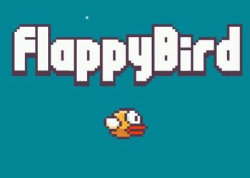 Flappy Bird World Record