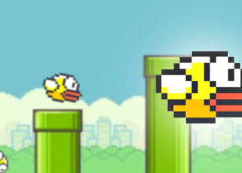 Flappy Bird Original