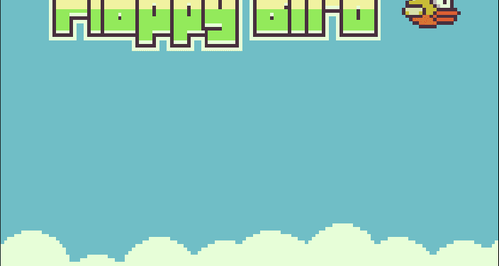 5 Games like Flappy Bird