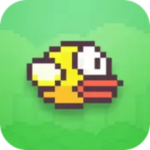 Flappy Bird 🕹️  For Free Online! 🐇