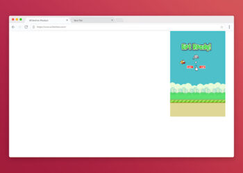 Flappy Bird Extension