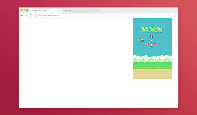Flappy Bird Extension