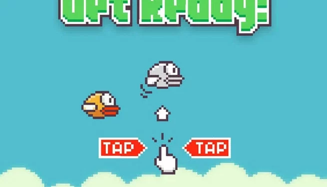 Floppy Bird