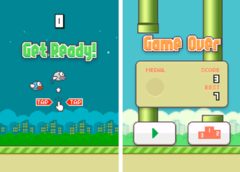 Flappy Bird Play