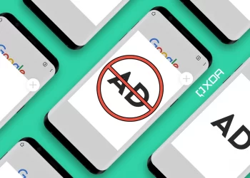 Remove ADS on some devices