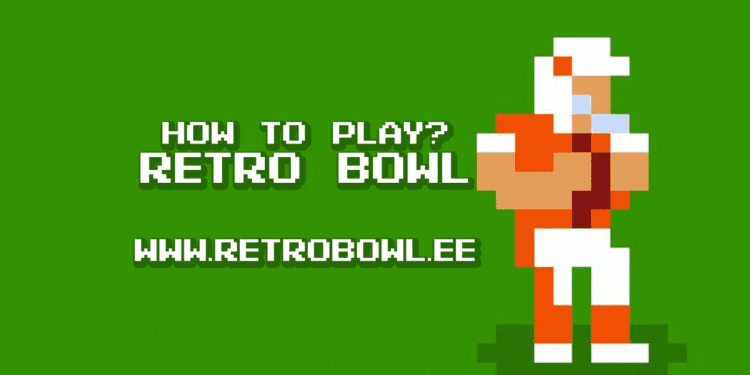 retro bowl