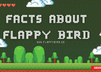 20 Facts about Flappy Bird