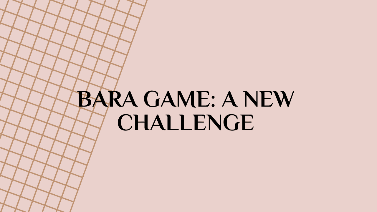 bara game