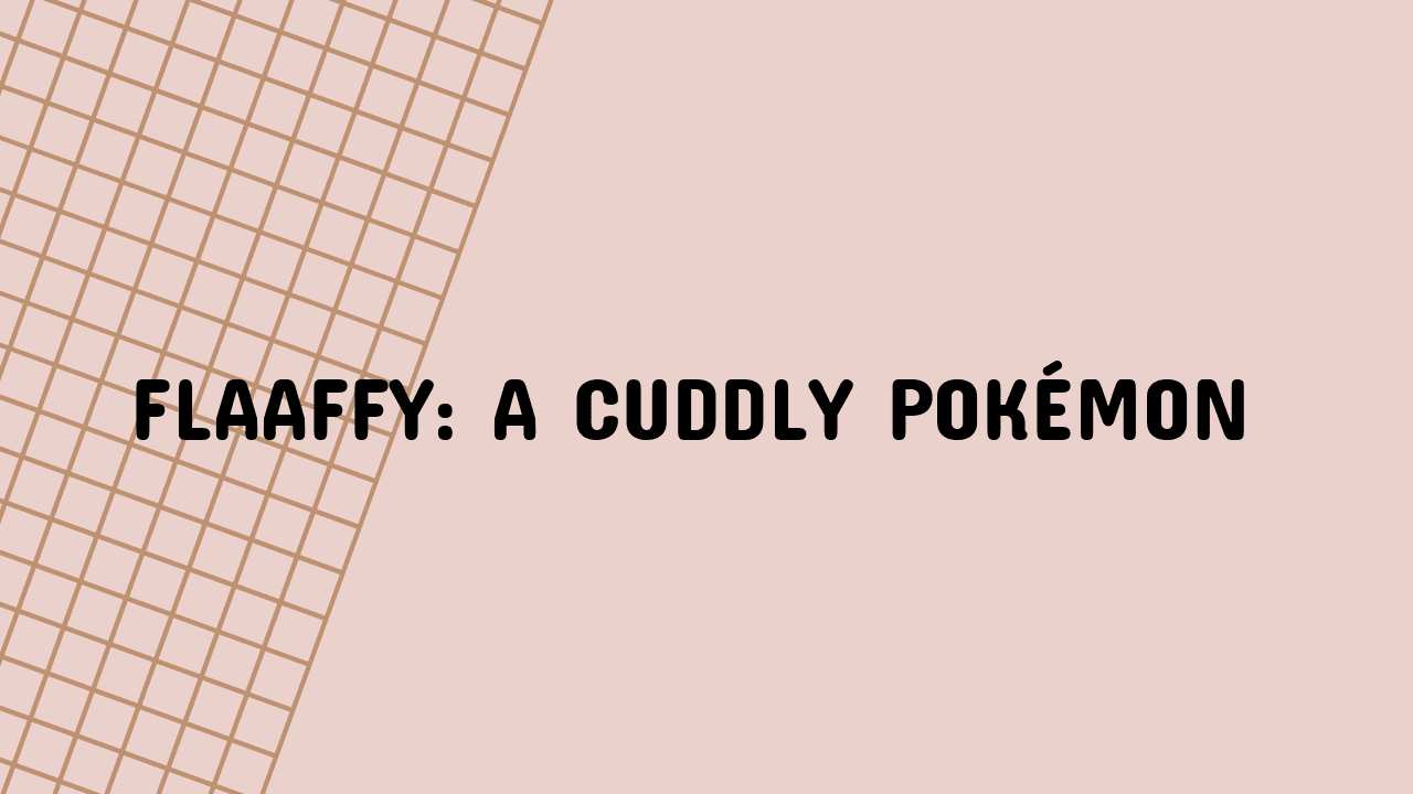 flaaffy