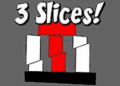 3 Slices