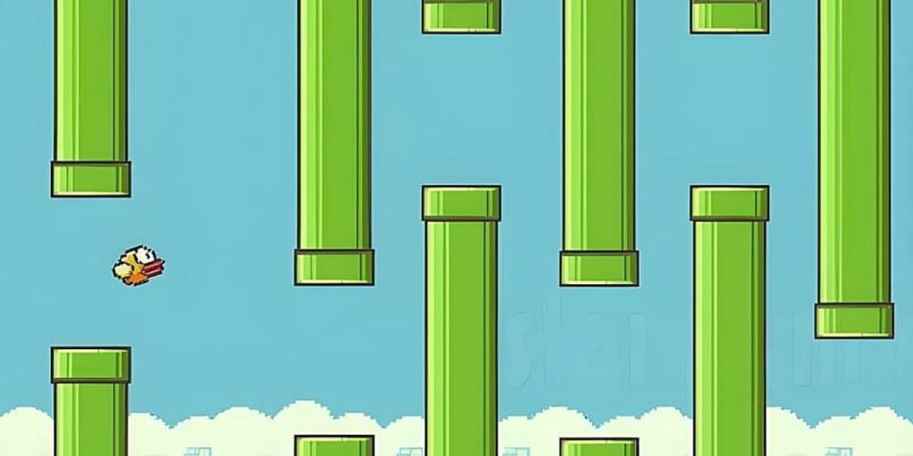 Flappy Bird Online Play Unblocked & Free. No Downloads!