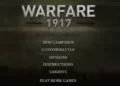 Warfare 1917 Unblocked