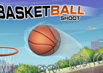 Basketball Shooter