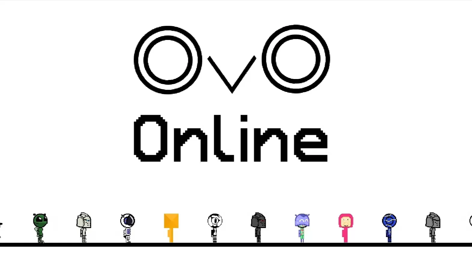 OvO - Play Unblocked & Free