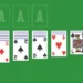 Google Solitaire