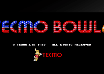Tecmo Bowl