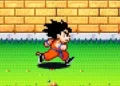 Dragon Ball Z Flappy Goku