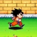 Dragon Ball Z Flappy Goku