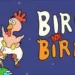 Bird on Bird