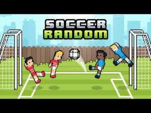 random soccer unblocked