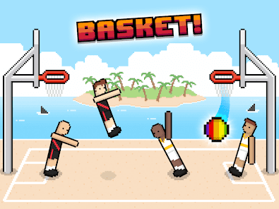 Basket Random