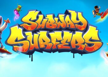 Subway Surfers
