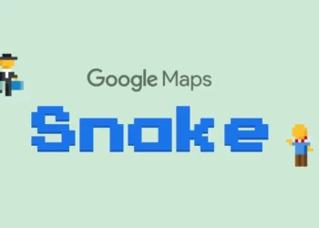 google snake