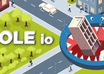 Hole.io