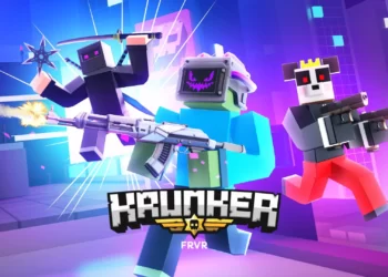 krunker