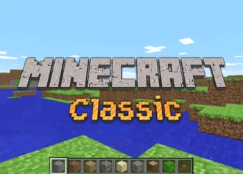 Minecraft Classic