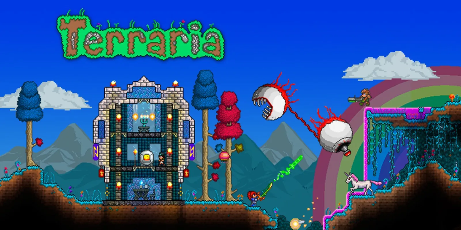 Terraria Play Unblocked Free   Terraria.webp