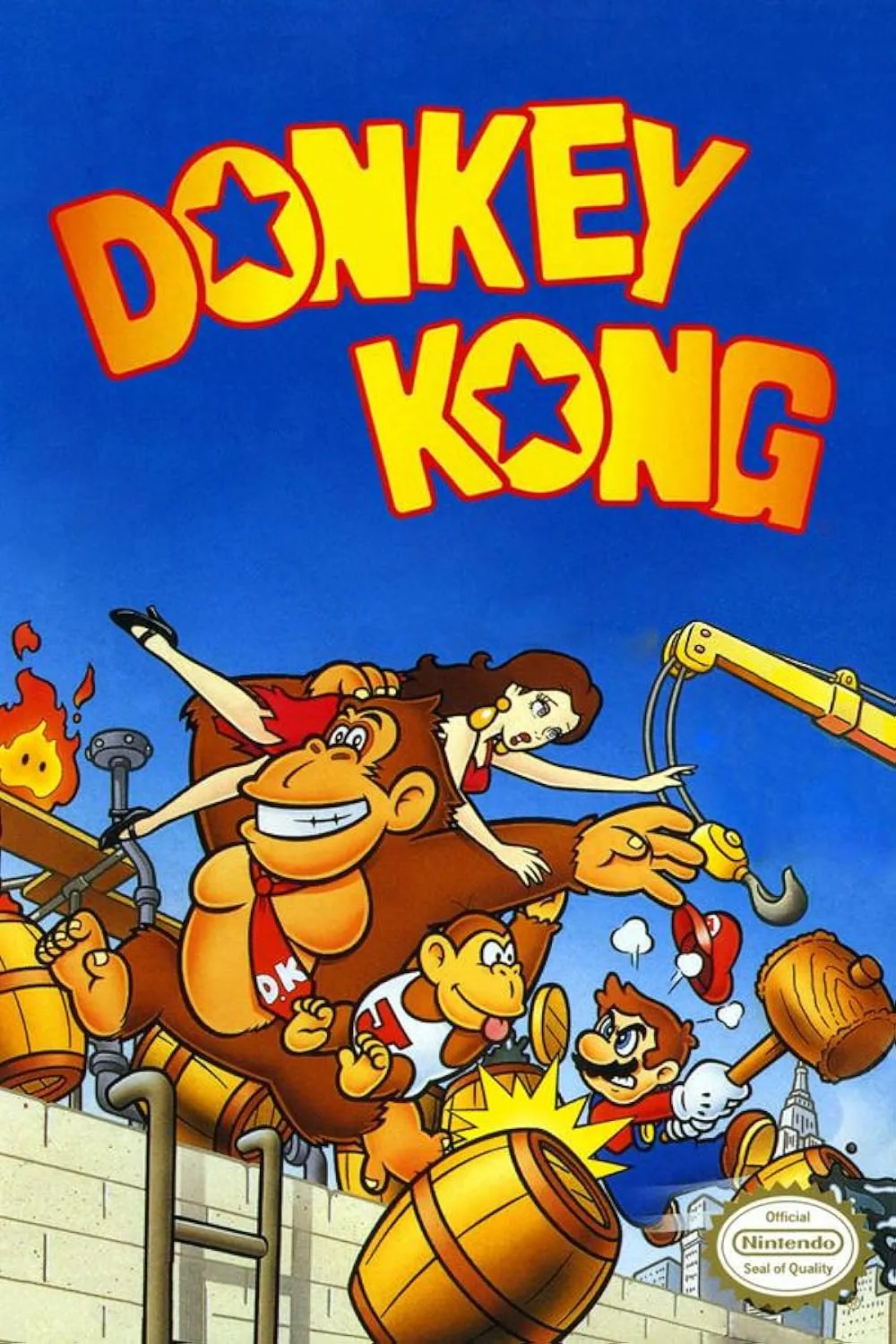 donkey kong online casino