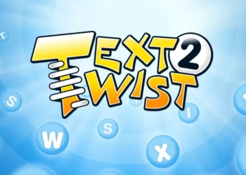 text twist