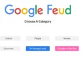 Google Feud