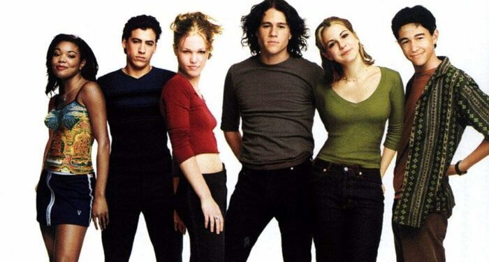 10 Things I Hate About You (1999)