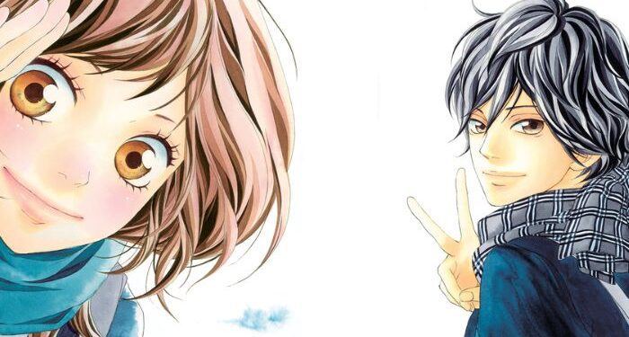 Historical Romance Manga You’ll Fall in Love With