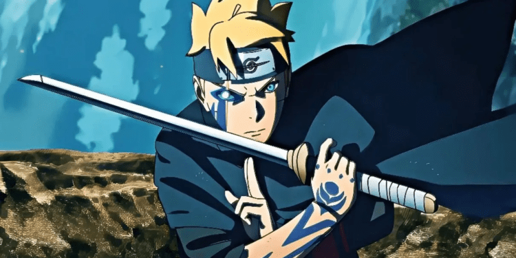 Top 5 Manga Like Boruto: Two Blue Vortex For Adventure And Action Lovers
