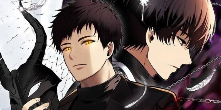 Review Ranker Who Lives A Second Time – MangaNato