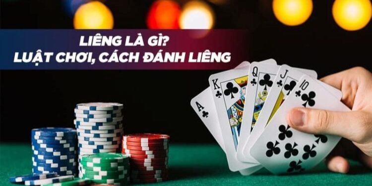 Khám phá cách chơi Liêng tại VIN88 cho người mới bắt đầu