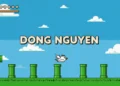 Dong Nguyen