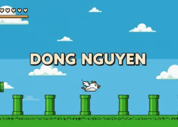 Dong Nguyen