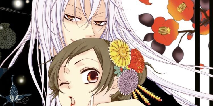 Kamisama Kiss Anime Review: Does the Animation Do the Manga Justice?