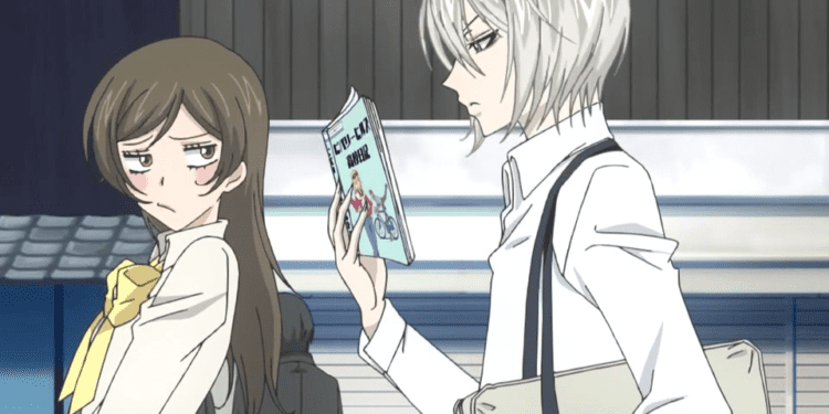Kamisama Kiss: How Nanami and Tomoe Became Anime’s Most Beloved Couple