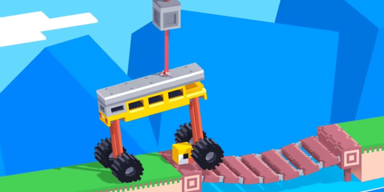 Drive Mad: Master the Ultimate Physics-Based Driving Challenge
