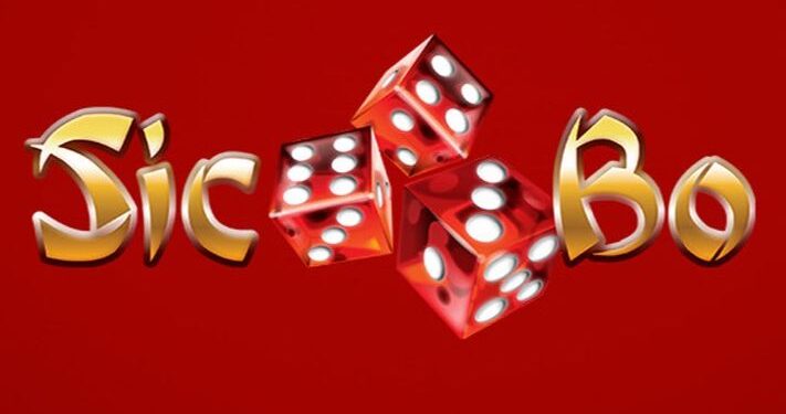 Hướng dẫn lỗi chơi dễ hiểu cùng tựa game Sicbo online đến từ fb88