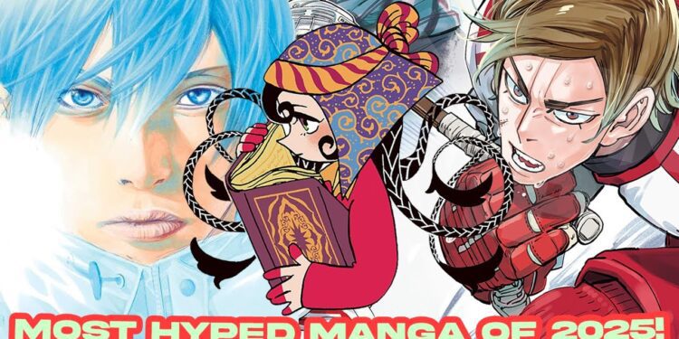 How to Read Manga Online for Free in 2025