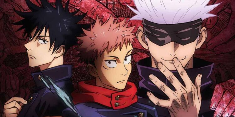 The Ultimate Guide to Understanding Jujutsu Kaisen’s World